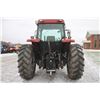 Image 7 : CIH MX120 4wd tractor, cab, air, powershift, Alo SL loader, 6314 hours, local consignment