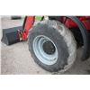 Image 12 : CIH Puma 180 4wd tractor, cab, air, Powershift, 2 sets of remotes, L770 loader, 7857 hours