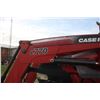 Image 13 : CIH Puma 180 4wd tractor, cab, air, Powershift, 2 sets of remotes, L770 loader, 7857 hours