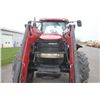 Image 14 : CIH Puma 180 4wd tractor, cab, air, Powershift, 2 sets of remotes, L770 loader, 7857 hours