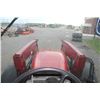 Image 24 : CIH Puma 180 4wd tractor, cab, air, Powershift, 2 sets of remotes, L770 loader, 7857 hours