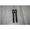 Image 18 : Bobcat FRC 60 - 2 Speed forestry head attachment