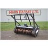Image 1 : Bobcat FRC 60 - 2 Speed forestry head attachment