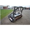 Image 2 : Bobcat FRC 60 - 2 Speed forestry head attachment