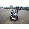 Image 3 : Bobcat FRC 60 - 2 Speed forestry head attachment