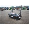 Image 4 : Bobcat FRC 60 - 2 Speed forestry head attachment