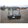 Image 5 : Bobcat FRC 60 - 2 Speed forestry head attachment