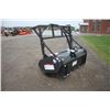 Image 6 : Bobcat FRC 60 - 2 Speed forestry head attachment
