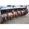 Image 9 : Bobcat FRC 60 - 2 Speed forestry head attachment