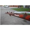 Image 11 : Brandt 7"x51' grain auger