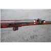Image 6 : Brandt 7"x51' grain auger