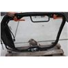 Image 5 : Bobcat skidsteer forestry door