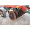 Image 11 : Brillion 5 shank soil saver, auto reset, one owner