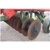 Image 12 : Brillion 5 shank soil saver, auto reset, one owner