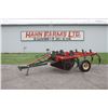 Image 1 : Brillion 5 shank soil saver, auto reset, one owner
