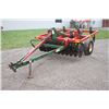 Image 2 : Brillion 5 shank soil saver, auto reset, one owner