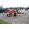 Image 5 : Brillion 5 shank soil saver, auto reset, one owner