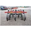 Image 7 : Brillion 5 shank soil saver, auto reset, one owner
