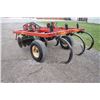 Image 8 : Brillion 5 shank soil saver, auto reset, one owner