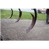 Image 9 : Brillion 5 shank soil saver, auto reset, one owner