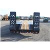 Image 6 : 2023 Witzco Challenger TT-20 tag along trailer, tandem axle, New and unused