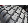 Image 10 : Kubota L6060 4wd tractor, cab, air, hydro,new Alo C18S loader, 2 remotes, 44x18.00-20, 2030 hours