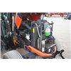 Image 19 : Kubota L6060 4wd tractor, cab, air, hydro,new Alo C18S loader, 2 remotes, 44x18.00-20, 2030 hours