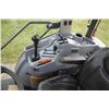 Image 23 : Kubota L6060 4wd tractor, cab, air, hydro,new Alo C18S loader, 2 remotes, 44x18.00-20, 2030 hours