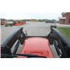 Image 26 : Kubota L6060 4wd tractor, cab, air, hydro,new Alo C18S loader, 2 remotes, 44x18.00-20, 2030 hours