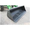 Image 10 : JD 6430 Premium 4wd tractor, cab, air, IVT, H310 SL loader, 3 remotes, 18.4x38, 3716 hours