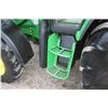 Image 12 : JD 6430 Premium 4wd tractor, cab, air, IVT, H310 SL loader, 3 remotes, 18.4x38, 3716 hours