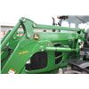 Image 14 : JD 6430 Premium 4wd tractor, cab, air, IVT, H310 SL loader, 3 remotes, 18.4x38, 3716 hours