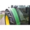 Image 19 : JD 6430 Premium 4wd tractor, cab, air, IVT, H310 SL loader, 3 remotes, 18.4x38, 3716 hours