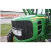 Image 22 : JD 6430 Premium 4wd tractor, cab, air, IVT, H310 SL loader, 3 remotes, 18.4x38, 3716 hours