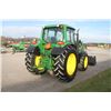 Image 6 : JD 6430 Premium 4wd tractor, cab, air, IVT, H310 SL loader, 3 remotes, 18.4x38, 3716 hours