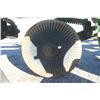 Image 10 : JD 145A 4 furrow plow
