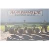 Image 1 : JD 145A 4 furrow plow