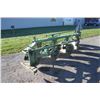 Image 2 : JD 145A 4 furrow plow