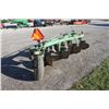 Image 5 : JD 145A 4 furrow plow