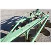 Image 7 : JD 145A 4 furrow plow