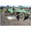 Image 8 : JD 145A 4 furrow plow