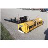 Image 1 : Pro-Fussion 4017, 7' to 12' expandable, reversable snow blade