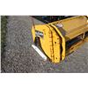 Image 6 : Pro-Fussion 4017, 7' to 12' expandable, reversable snow blade