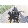 Image 9 : Pro-Fussion 4017, 7' to 12' expandable, reversable snow blade