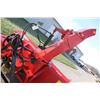 Image 10 : Pronovost P-920, 7 1/2' single auger snowblower, hydraulic turn, hydraulic deflector