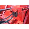 Image 11 : Pronovost P-920, 7 1/2' single auger snowblower, hydraulic turn, hydraulic deflector