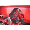 Image 7 : Pronovost P-920, 7 1/2' single auger snowblower, hydraulic turn, hydraulic deflector