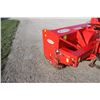 Image 8 : Pronovost P-920, 7 1/2' single auger snowblower, hydraulic turn, hydraulic deflector