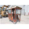Image 1 : Year Round cab off of AC 185 tractor