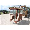 Image 2 : Year Round cab off of AC 185 tractor
